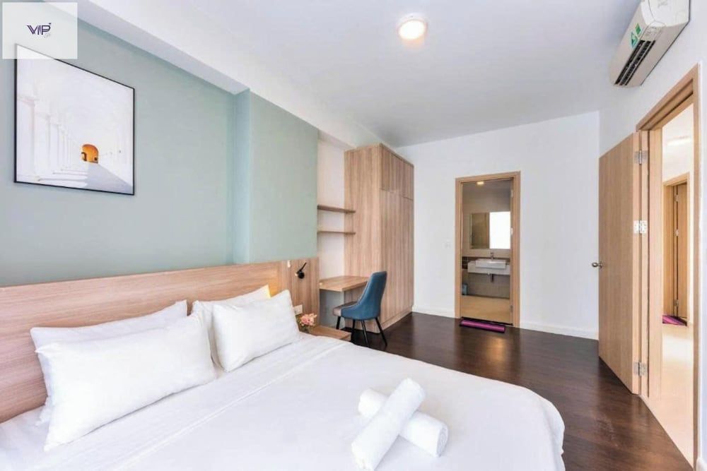 Economy Apartment, 1 Bedroom, Patio, City View