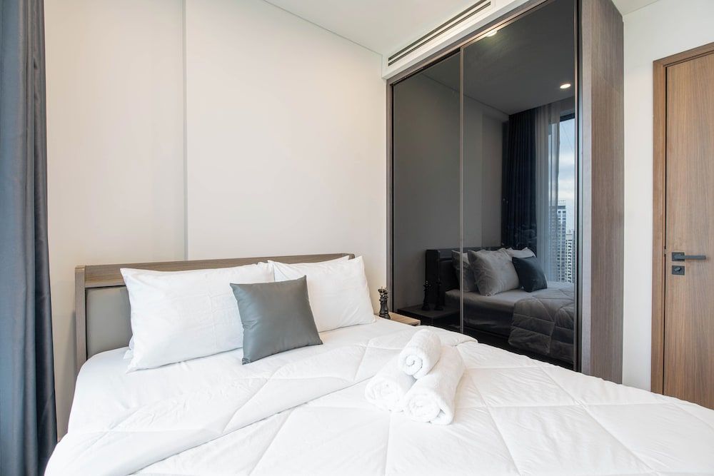 Family Apartment, 4 Bedrooms, Business Lounge Access, Harbor View