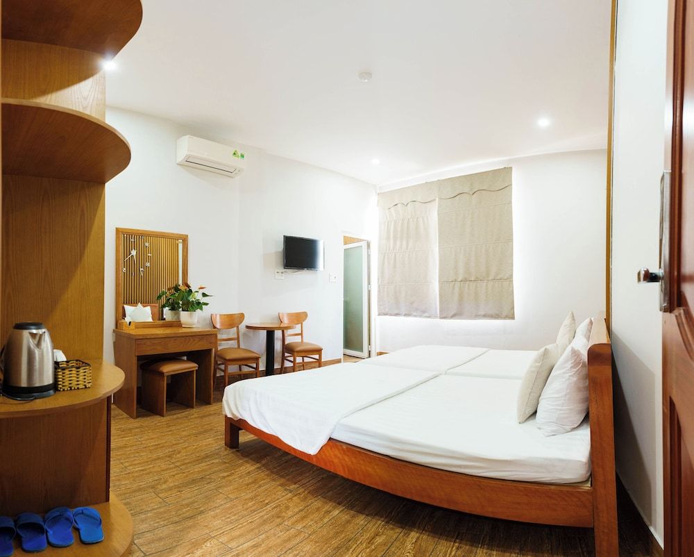 Superior Double or Twin Room