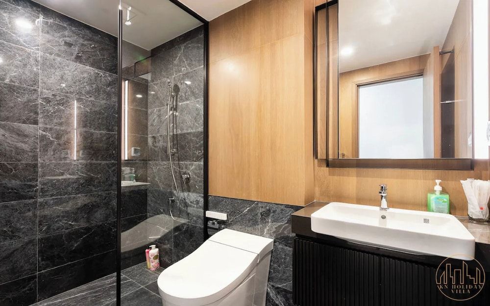 Grand Suite, 1 Bedroom, Club Lounge Access, Harbor View