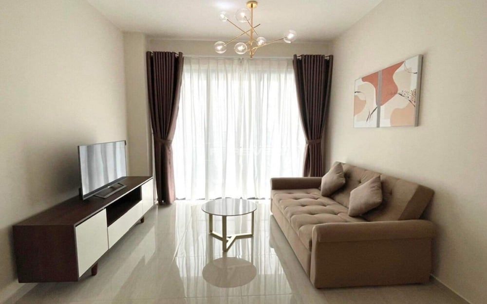 Family Suite, 4 Bedrooms, Club Lounge Access, Pool View