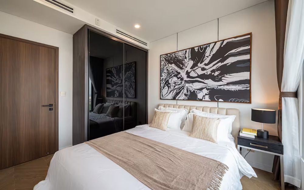 Presidential Suite, 3 Bedrooms, Connecting Rooms, Canal View
