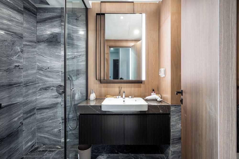 Lumiere riverside - Apartment Raymond Holm Signature Double Room, 2 Bedrooms 5