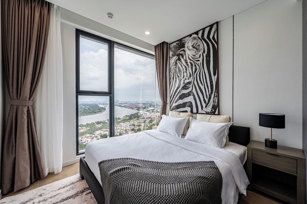 Signature Triple Room, 3 Bedrooms