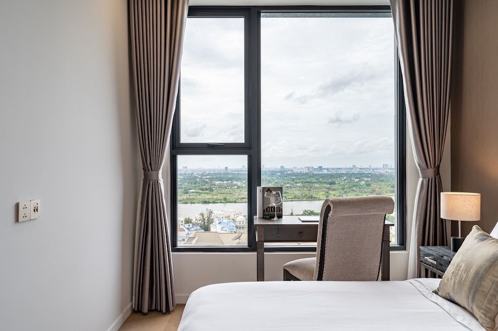 Family Triple Room, 3 Bedrooms