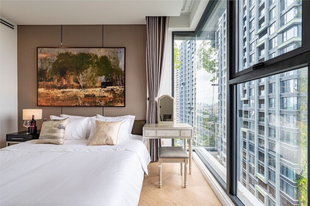 Family Triple Room, 3 Bedrooms