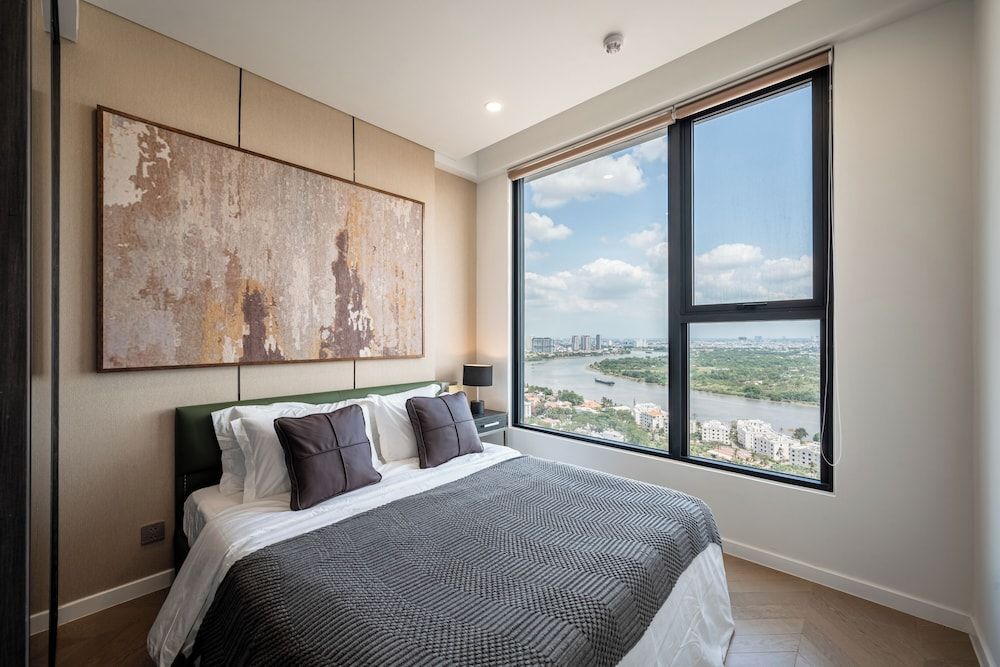 Luxury Triple Room, 3 Bedrooms