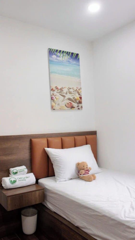 Luxury Double or Twin Room