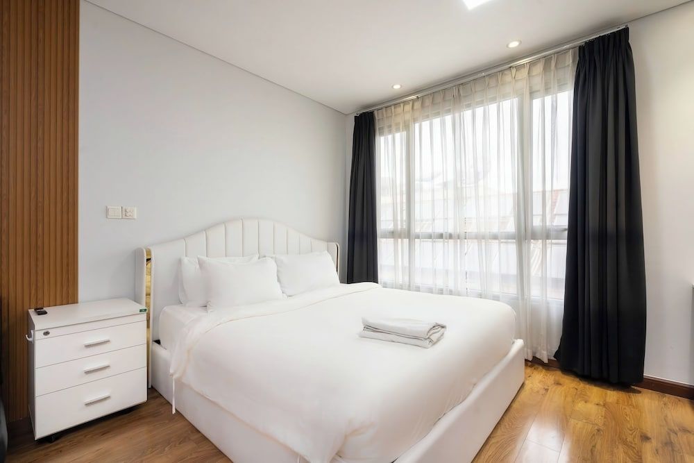 Century Diamond Alnata Plus - Tan Phu