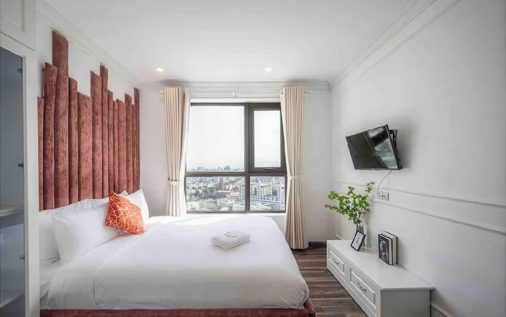 Ha Do Centrosa - Luxury Central Point