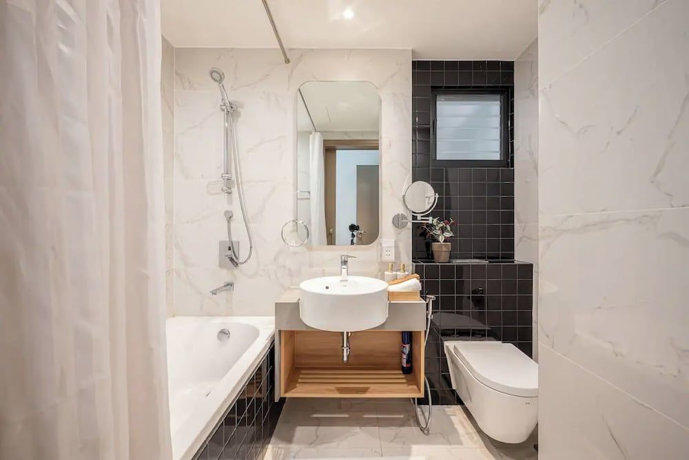 Imperial Elegance Zenity D1 Deluxe Apartment, 2 Bedrooms, Balcony, City View 16