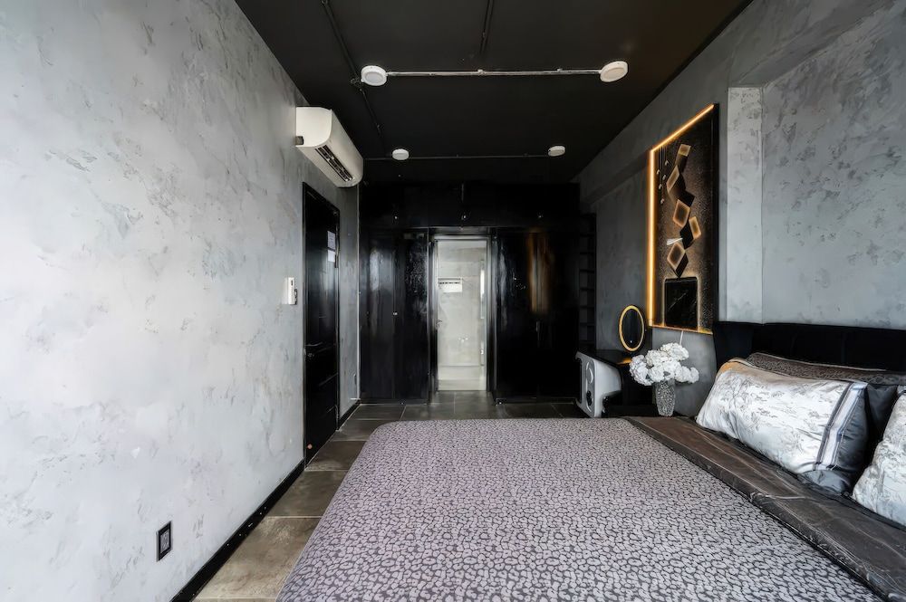 Deluxe Apartment, 3 Bedrooms, Balcony, City View