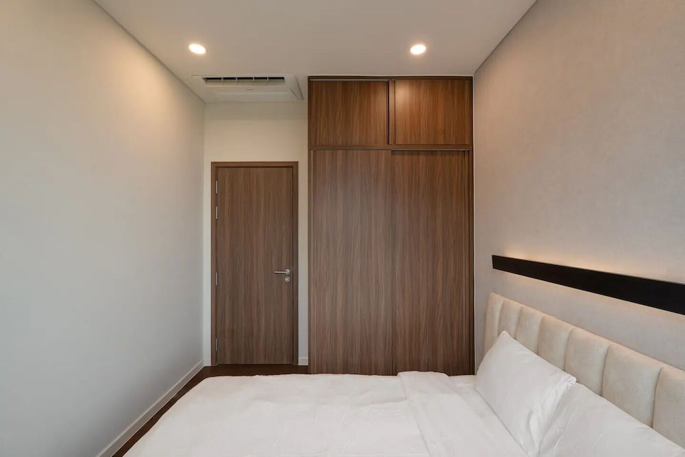 Deluxe Apartment, 4 Bedrooms, Private Bathroom, City View