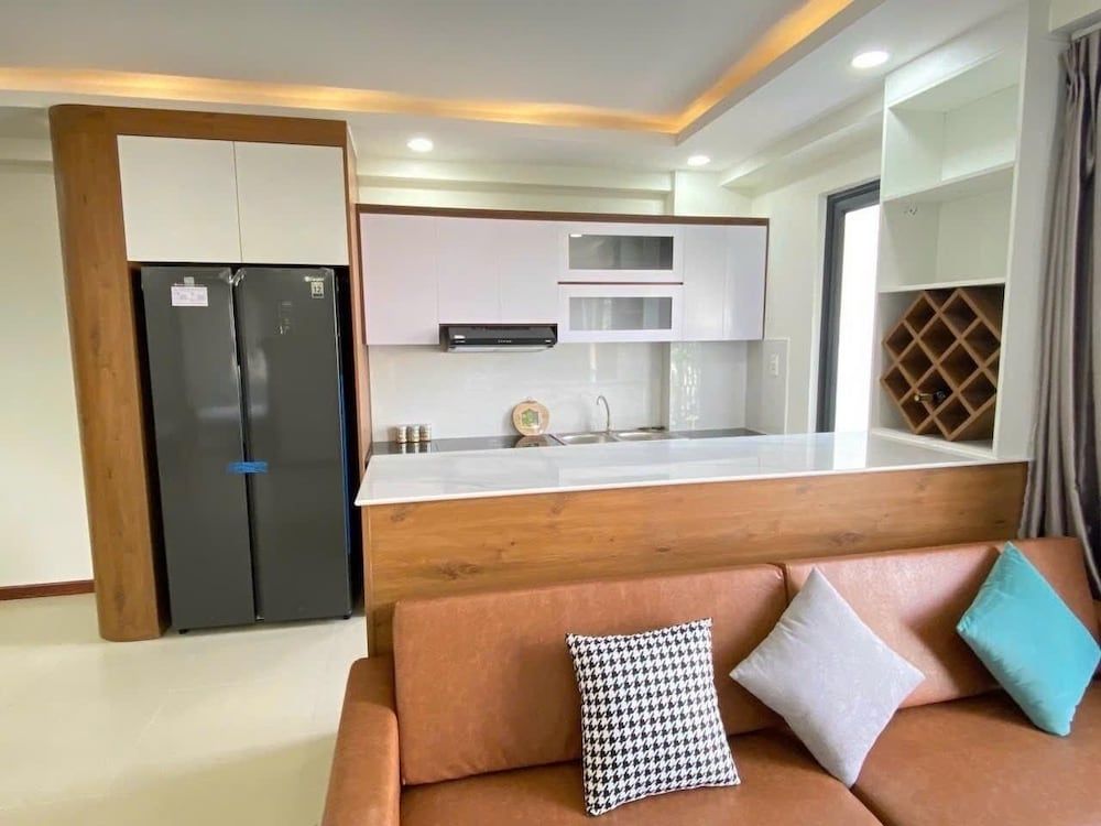 Deluxe Studio Suite, Garden View