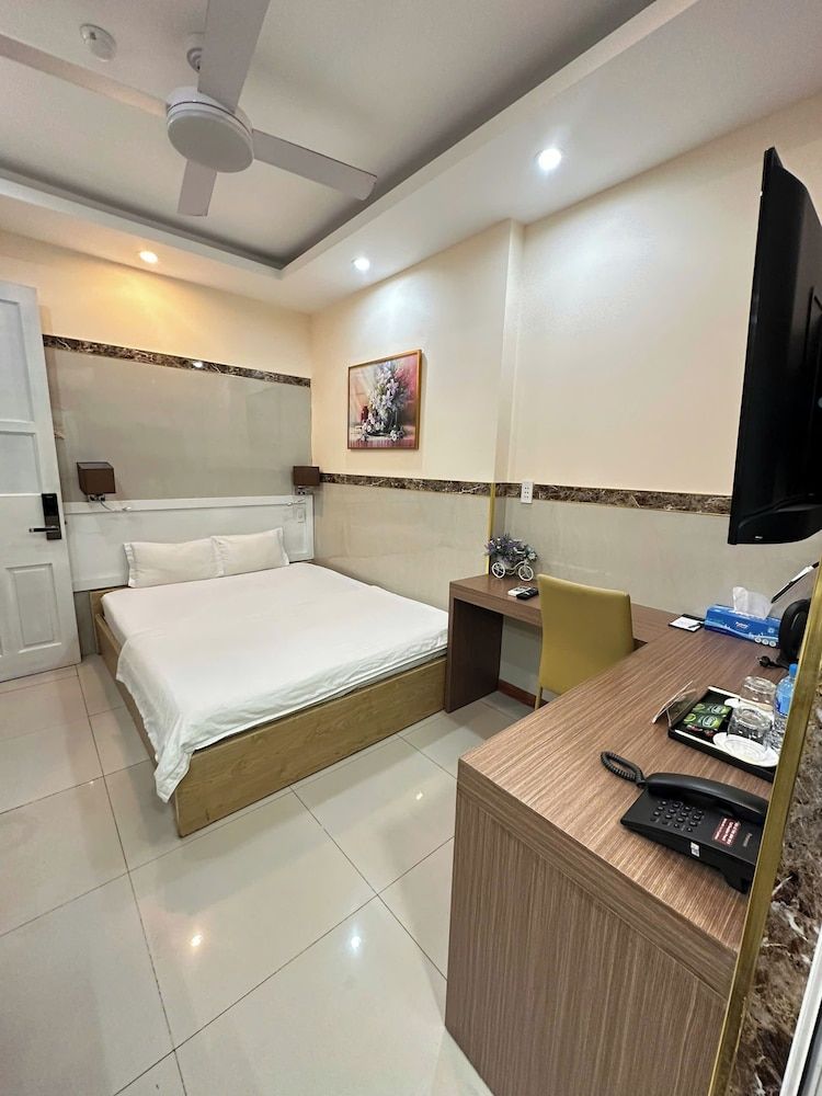 Sakura Room