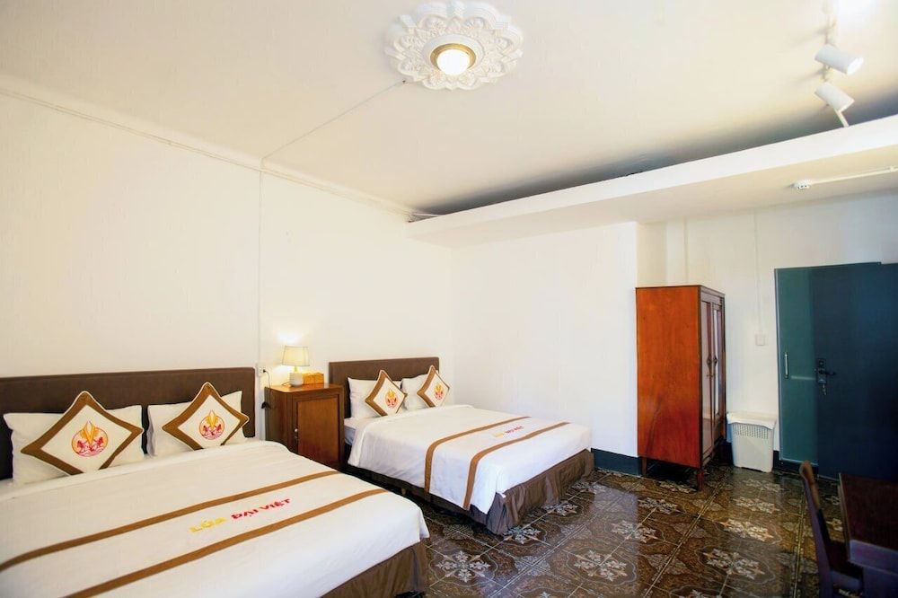 Executive Suite, Balcony, City View