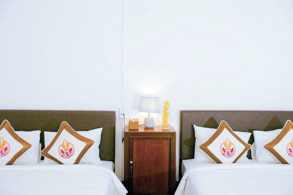 Executive Suite, Balcony, City View