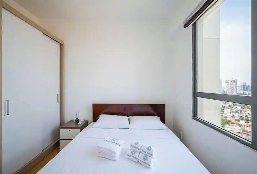 Apartment, 4 Bedrooms