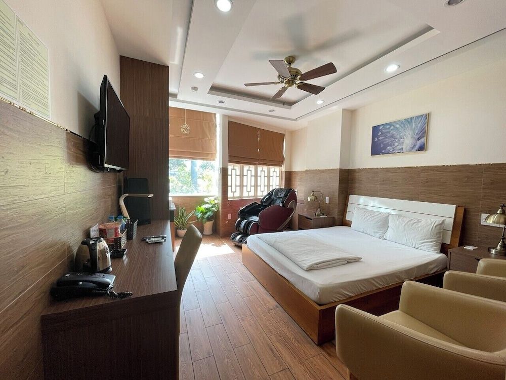 Business Room