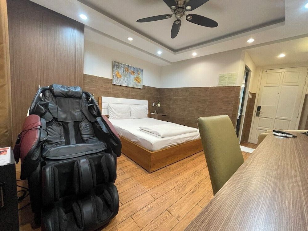 Prince Room