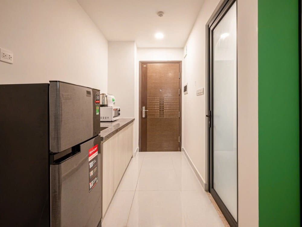 SOHO Citypoint Central Suites Deluxe Studio, 1 Bedroom, City View 11