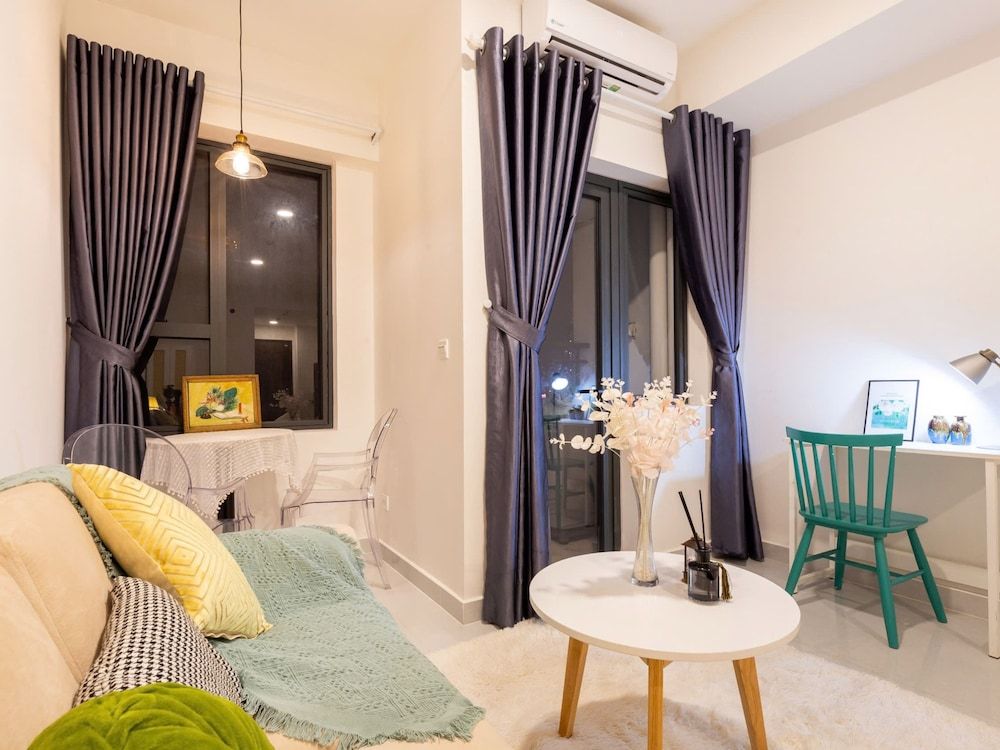 SOHO Citypoint Central Suites Deluxe Studio, 1 Bedroom, City View 7