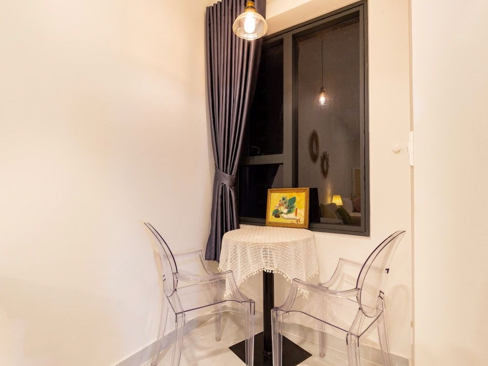 SOHO Citypoint Central Suites Deluxe Studio, 1 Bedroom, City View 12