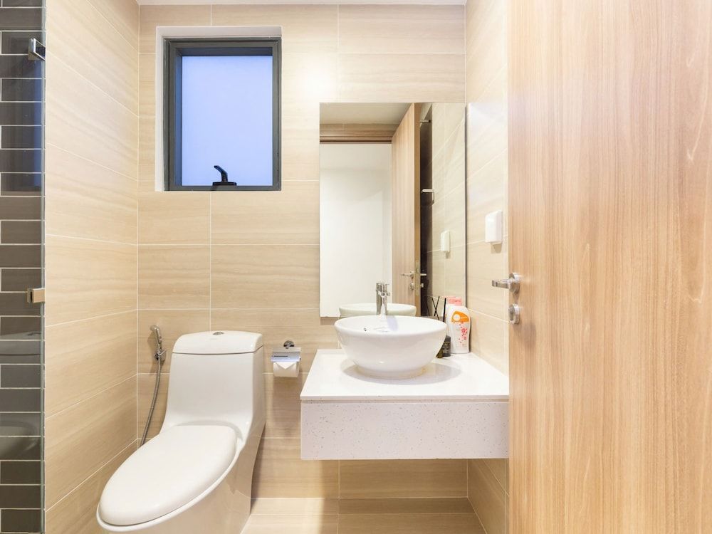 SOHO Citypoint Central Suites Deluxe Studio, 1 Bedroom, City View 5
