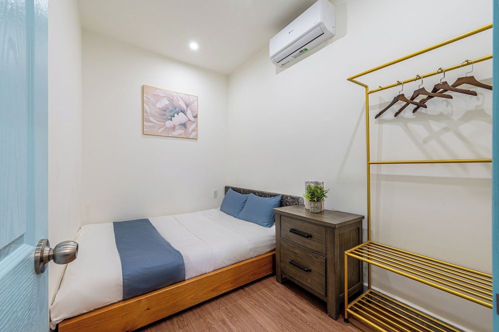 Family Apartment