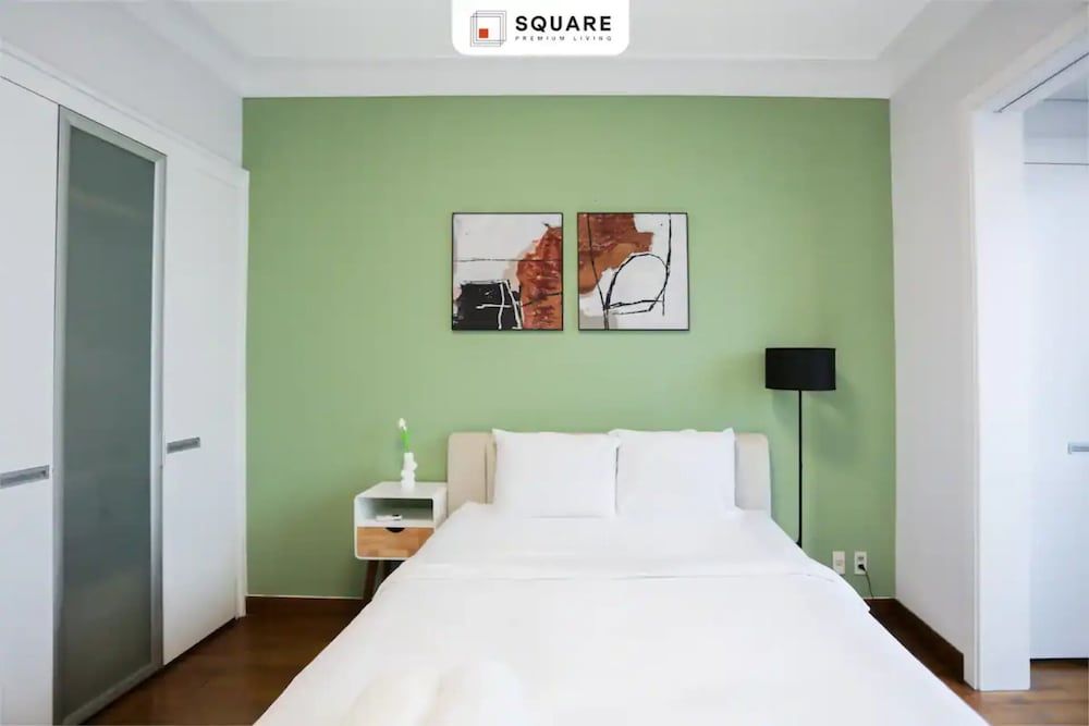 Superior Apartment, 2 Bedrooms