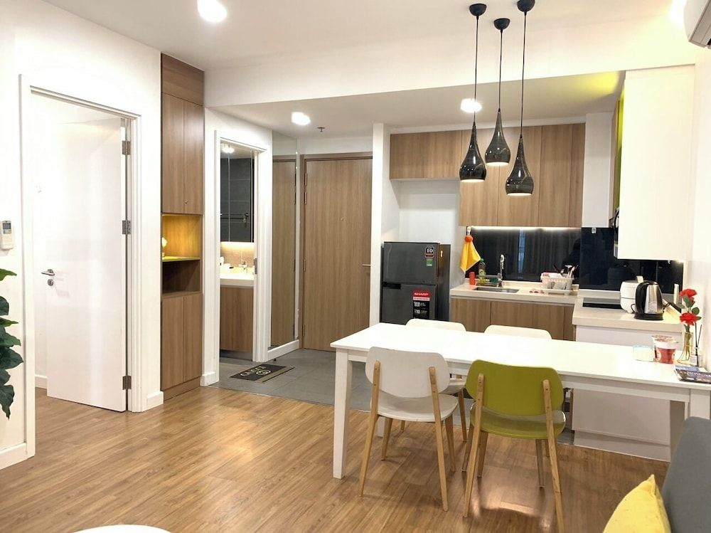 The Wellington-Republic Plaza Airport