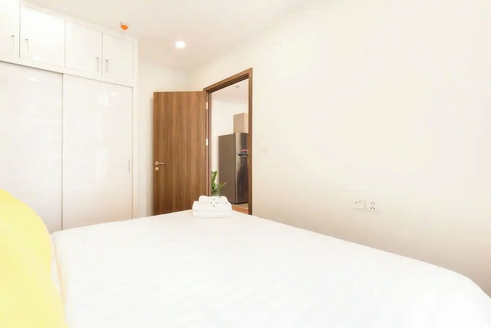 Deluxe Apartment, 1 Bedroom, Kitchen, City View