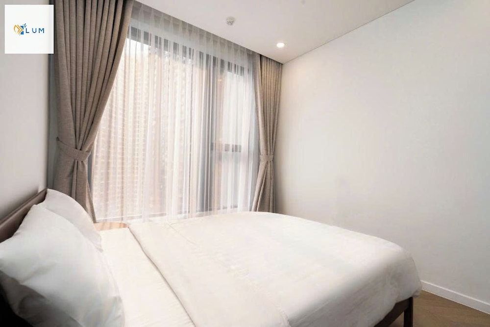 Lumiere Riverside Residences Luxury