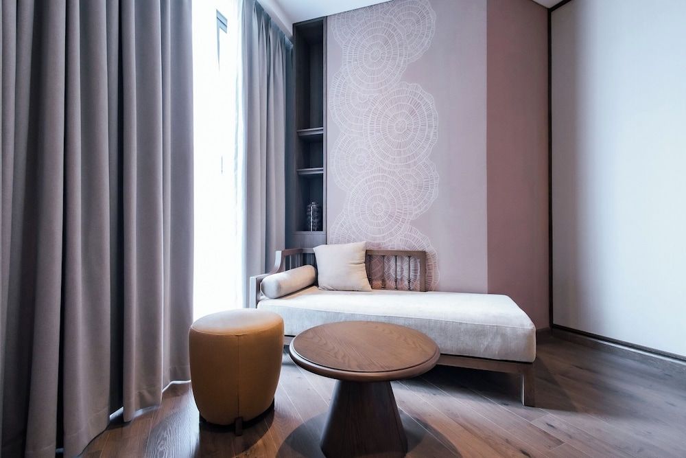 Superior Double Room, 1 Bedroom, Garden View