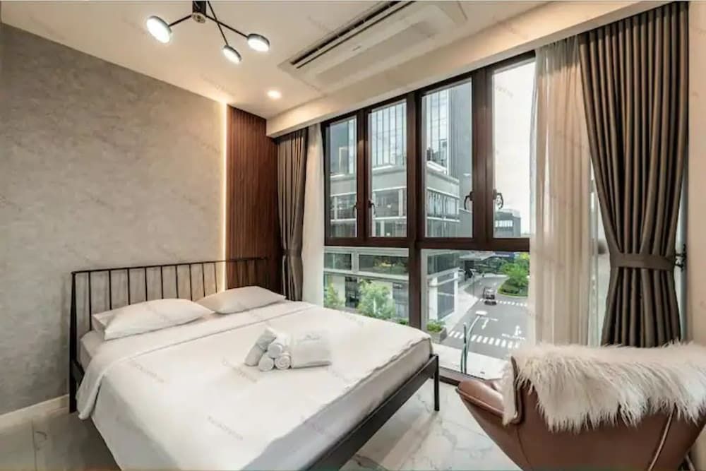 Grand Apartment, 4 Bedrooms