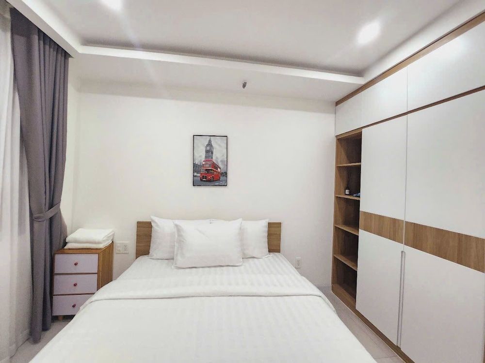 Deluxe Apartment, 3 Bedrooms