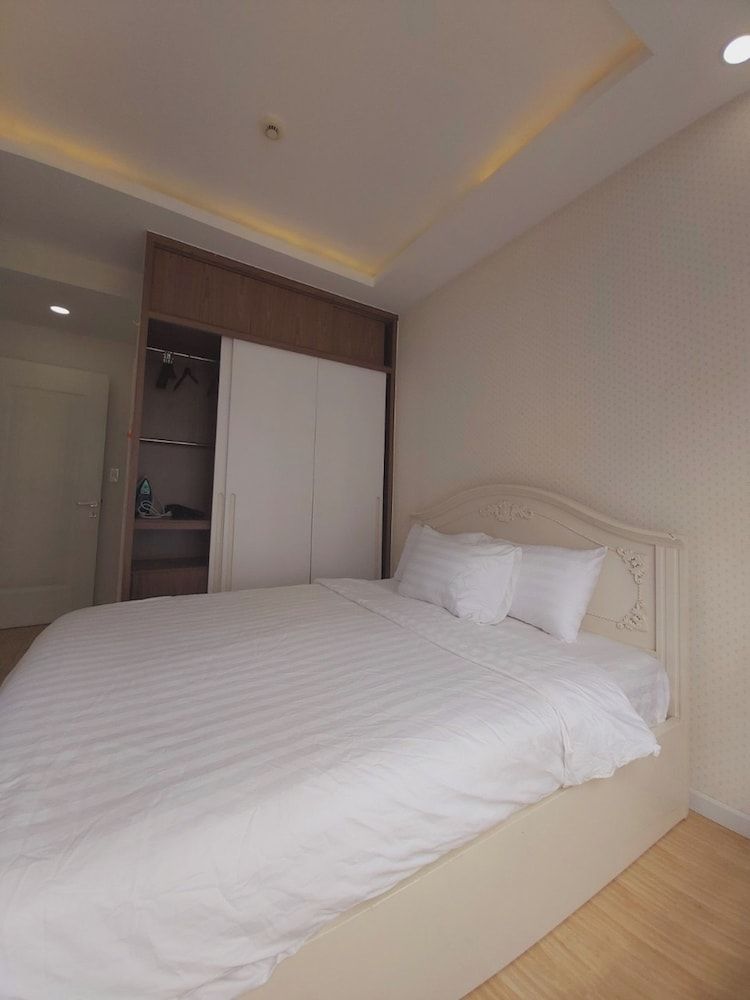 Luxury Apartment