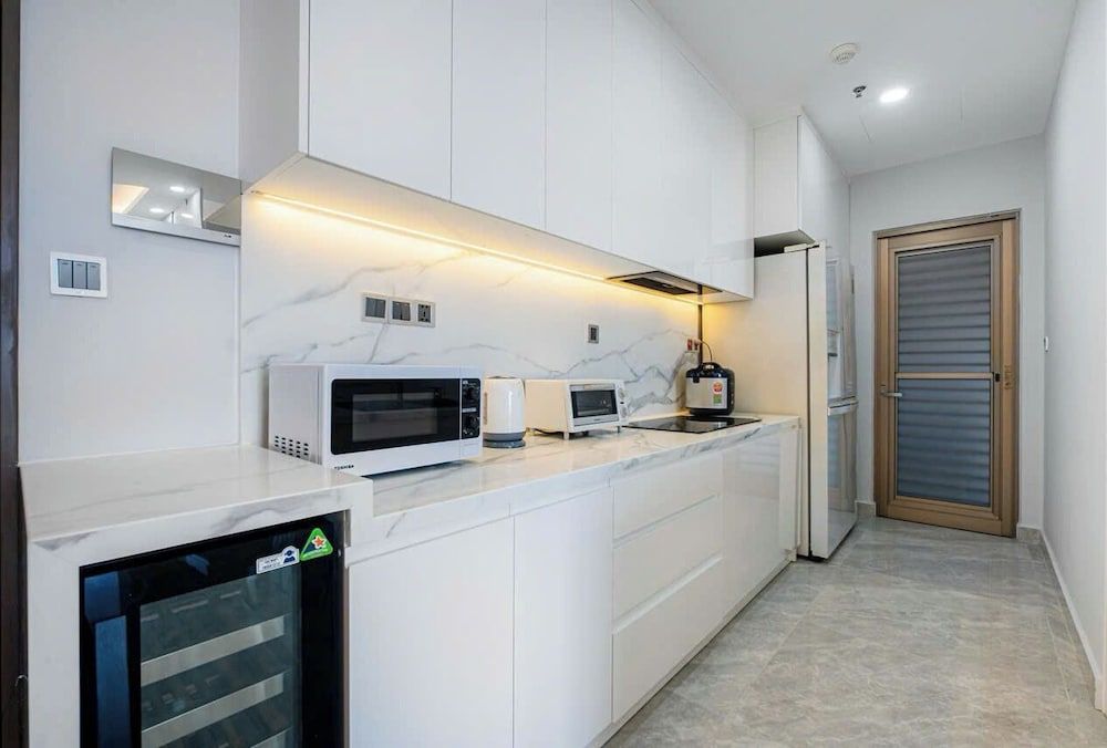 Premium Apartment