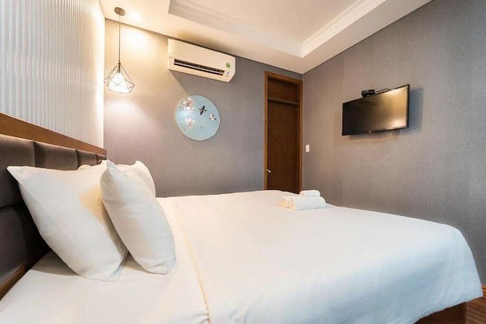 Club Double Room, 1 Bedroom