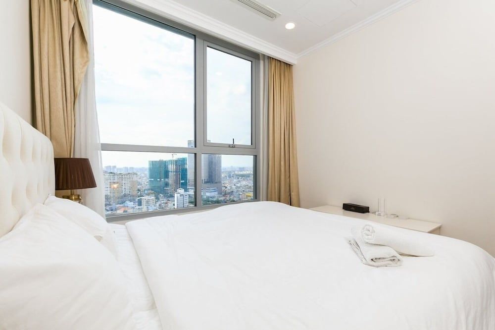 Family Apartment