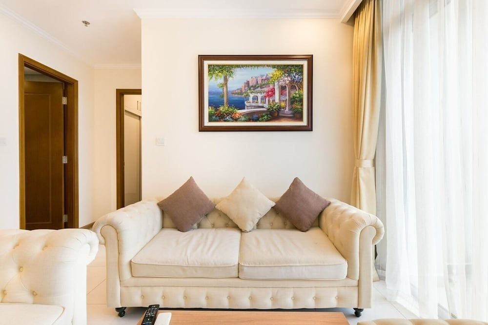 Family Apartment