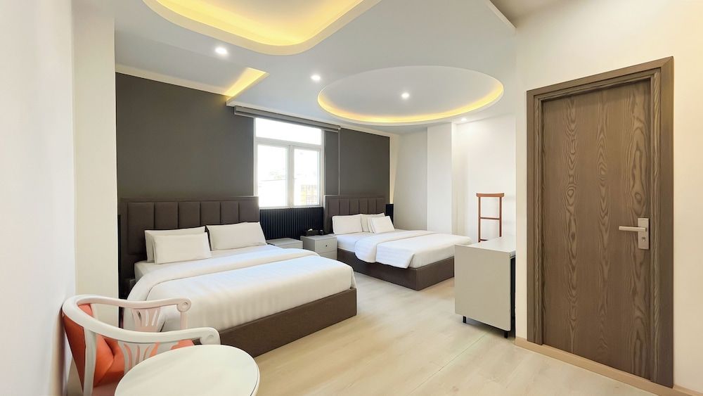 Premier Room, 1 Bedroom, City View