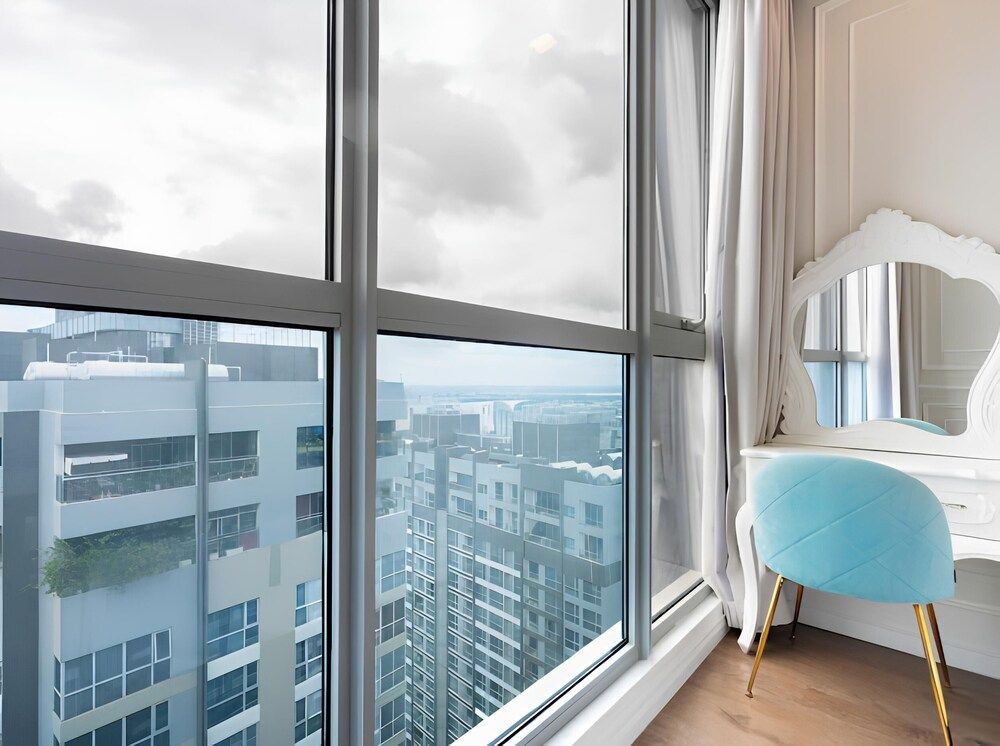 Saigon Landmark Riverside Apartment