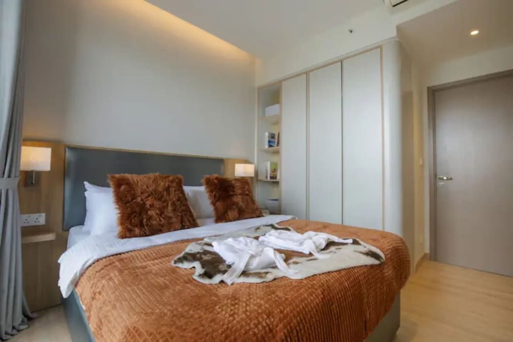 Signature Apartment, 3 Bedrooms