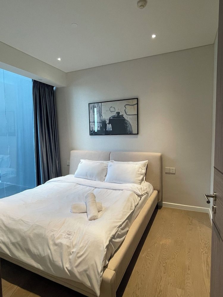 Luxury Apartment
