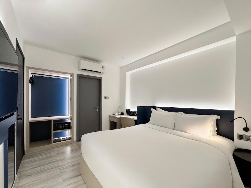 Standard Double Room, Non Smoking