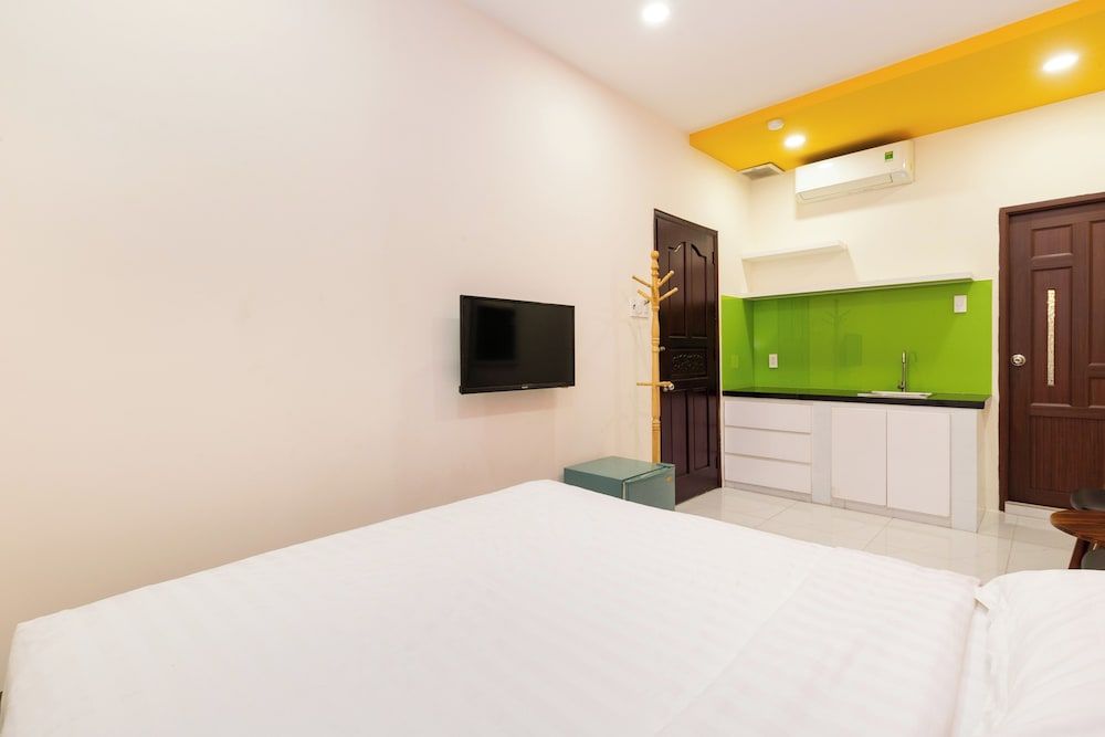 Basic Room