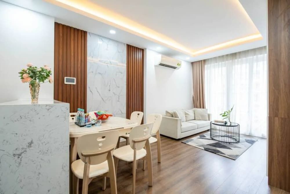 Sky Center Gem Tan Binh District