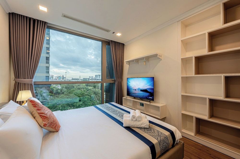 Panoramic Apartment