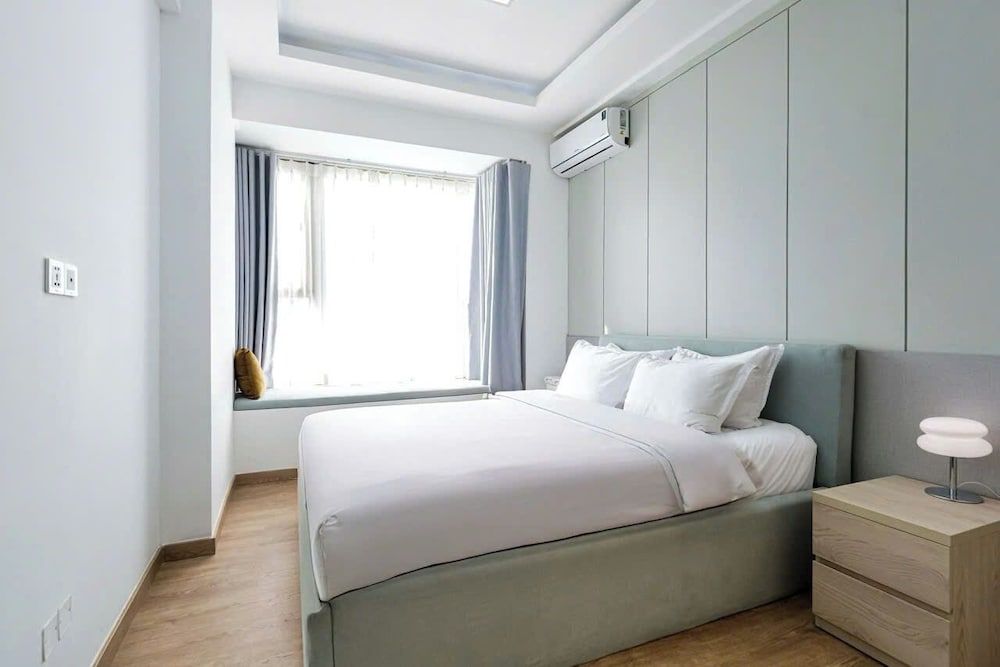 Premium Apartment
